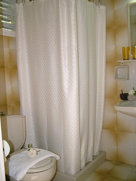 Angeliki Aparthotel Vitalades Exterior photo