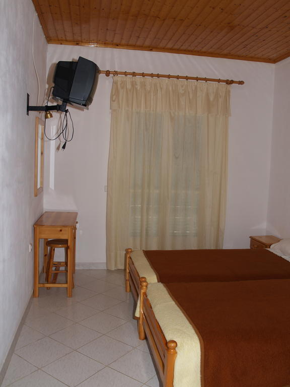 Angeliki Aparthotel Vitalades Room photo