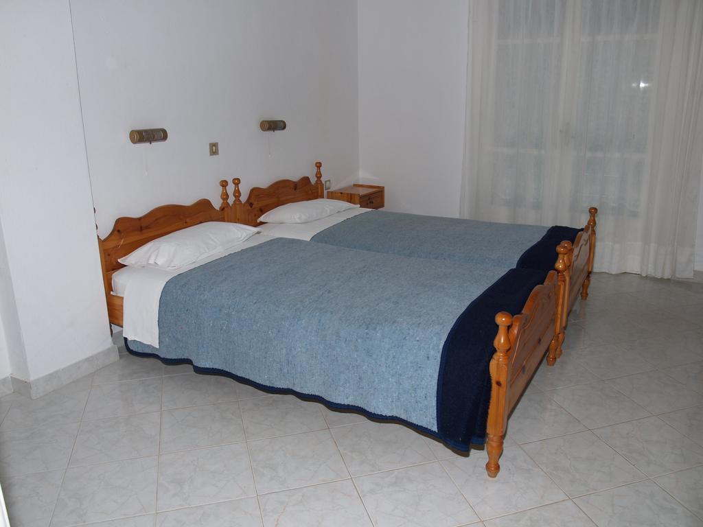 Angeliki Aparthotel Vitalades Room photo