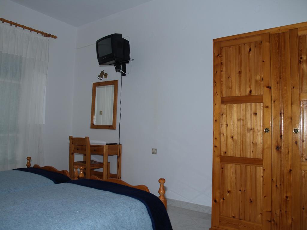 Angeliki Aparthotel Vitalades Room photo